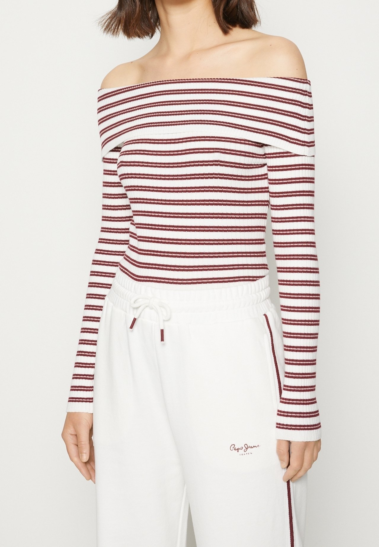 Maglione Pepe Jeans - multicolore