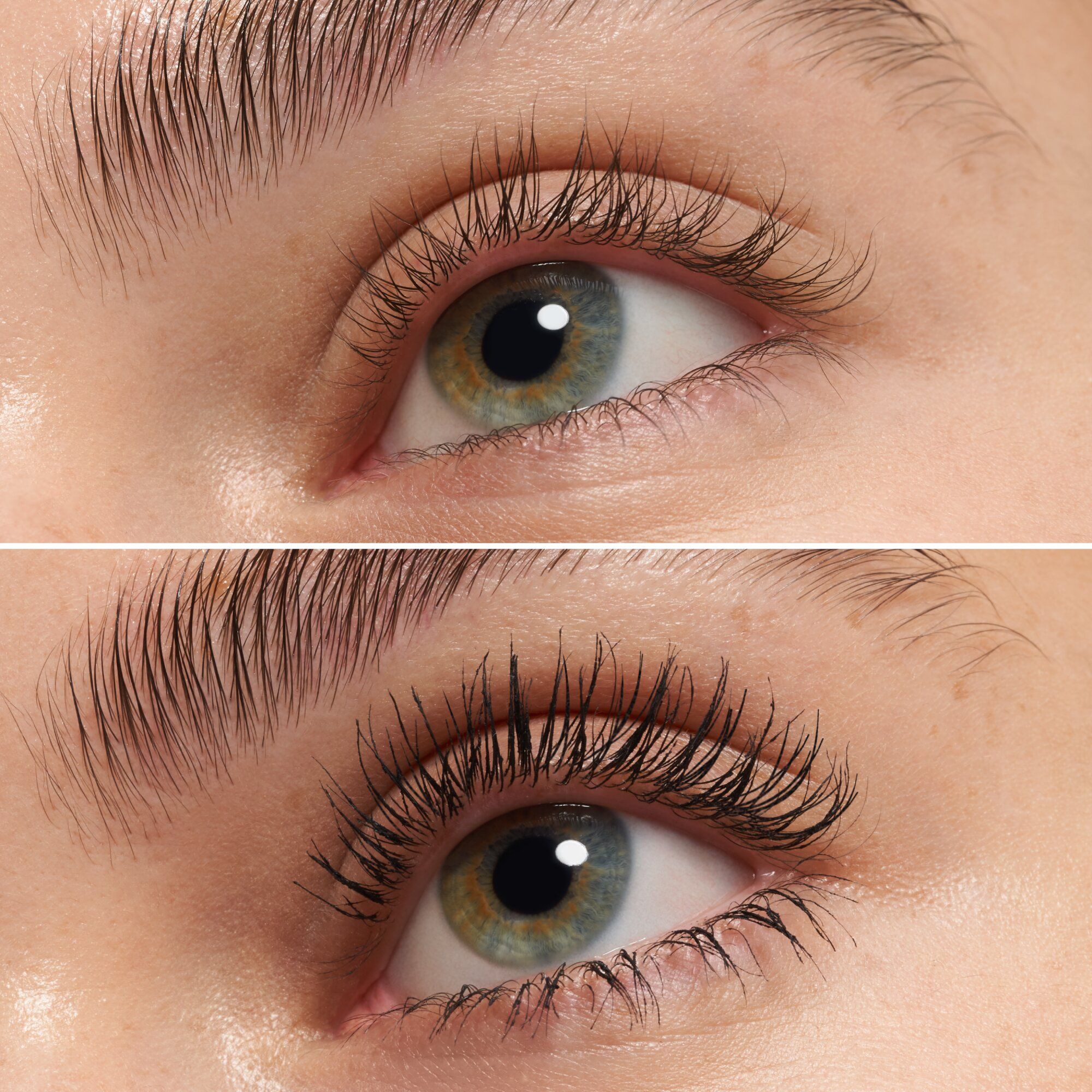 Maskara s efektom umjetnih trepavica Lash Princess Maskare