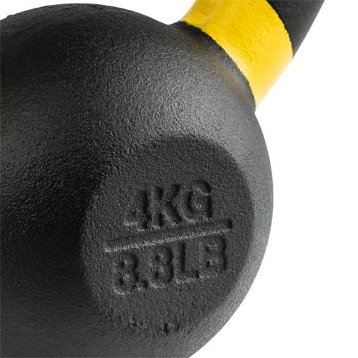 Nucleu minunat pentru kettlebell