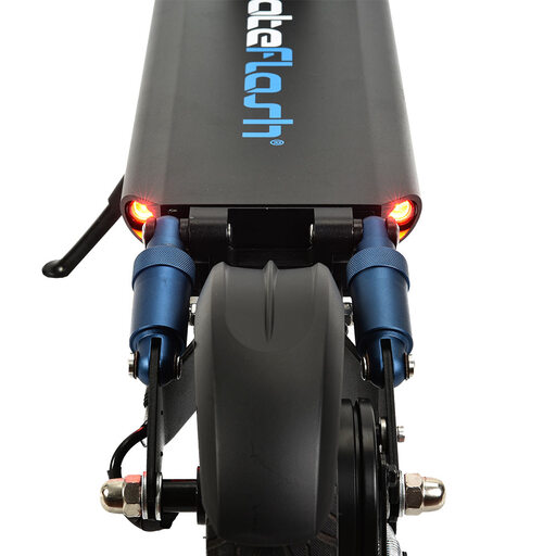 Skateflash Echo Elektroroller 350W