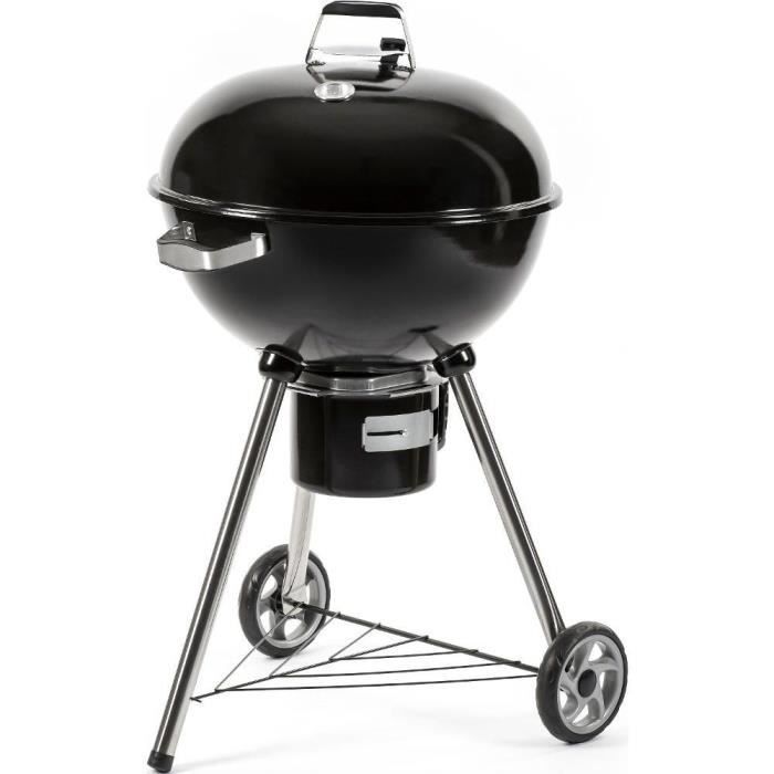 Barbecue a carbone - Fieldmann - FZG 1016