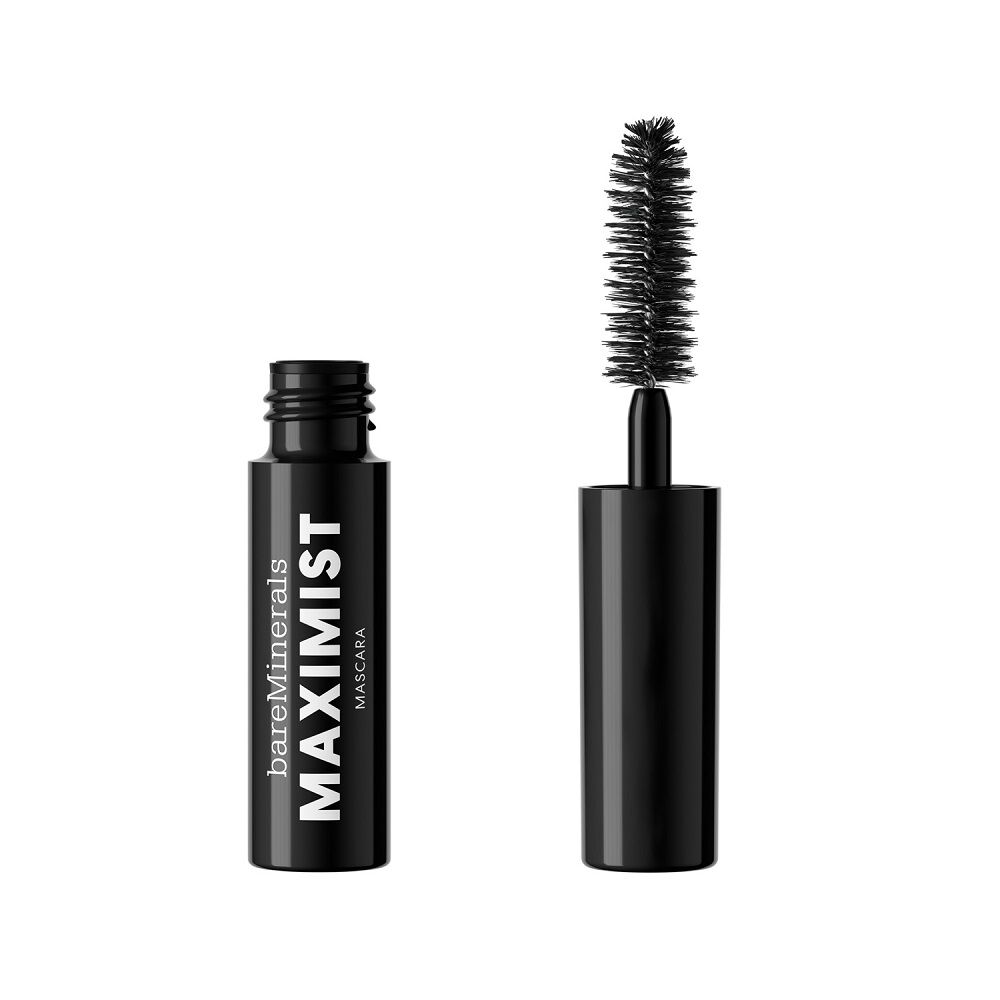 bareMinerals Maximist Phyto-Fiber maskara za volumen
