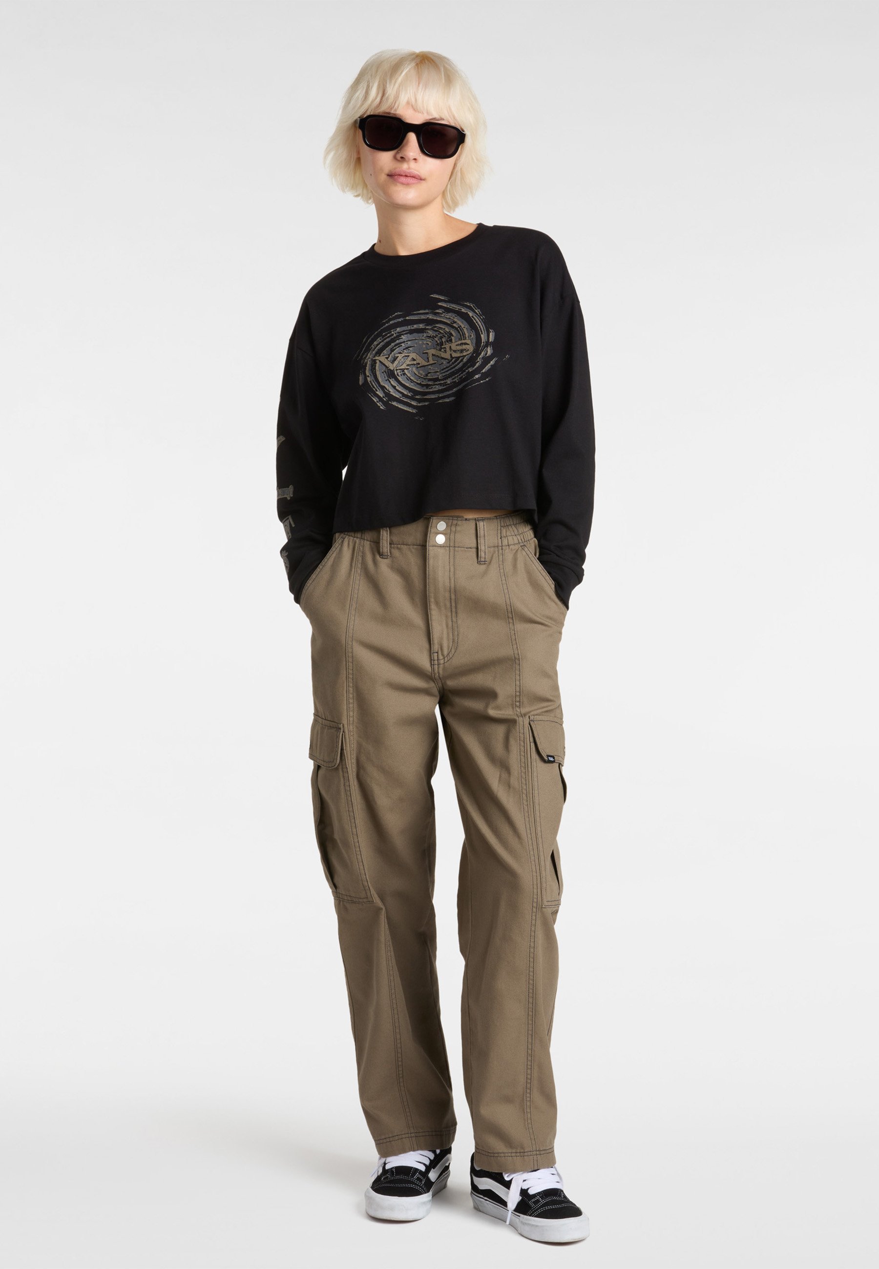 Vans Cargo Trousers