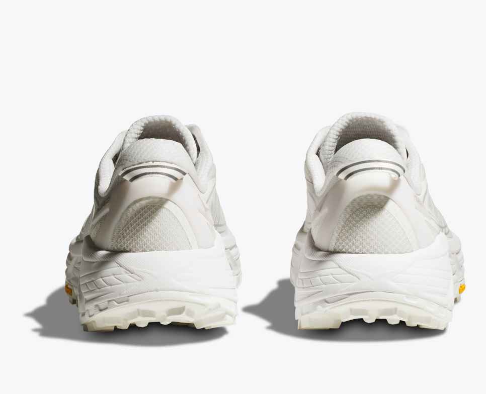 HOKA Mafate Speed 2 Λευκό / Σεληνιακός Βράχος
