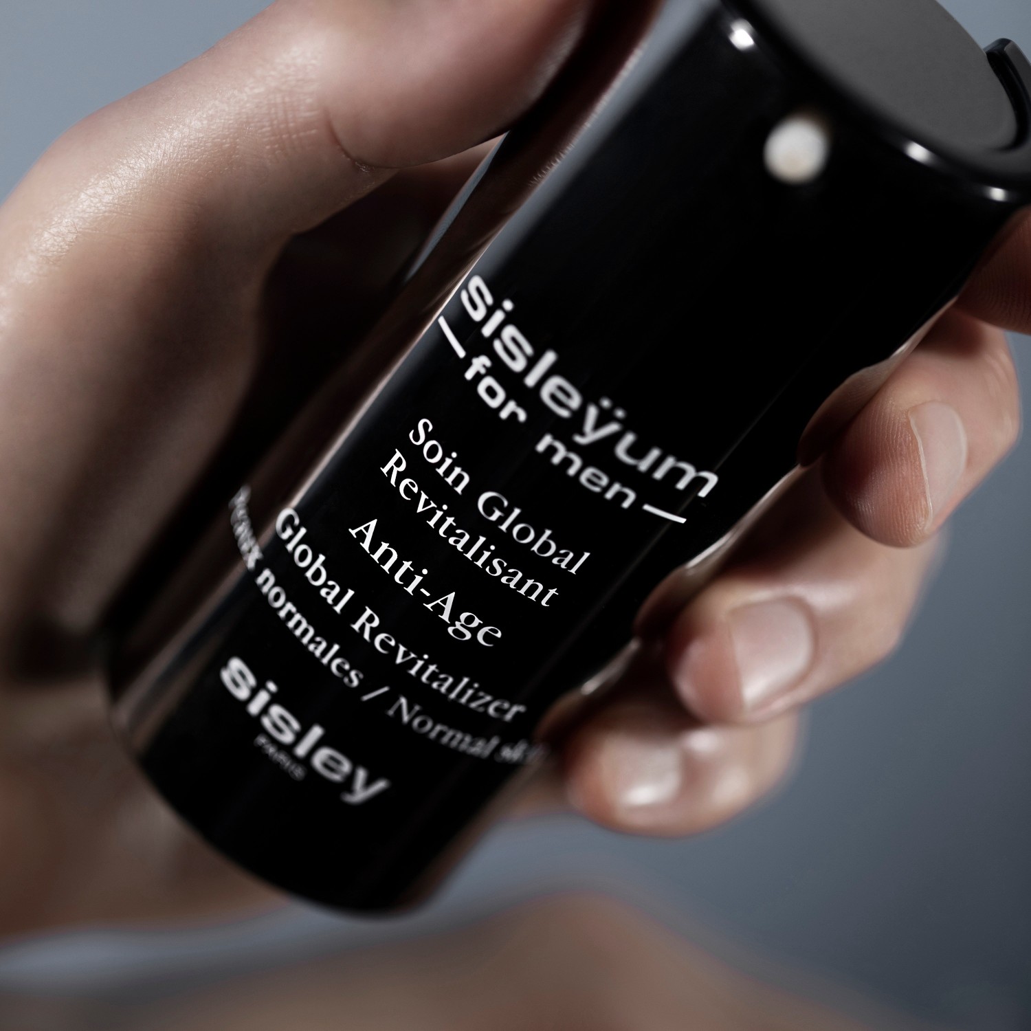 Sisley Sisleÿum for men Soin Global Revitalisant Anti-Age