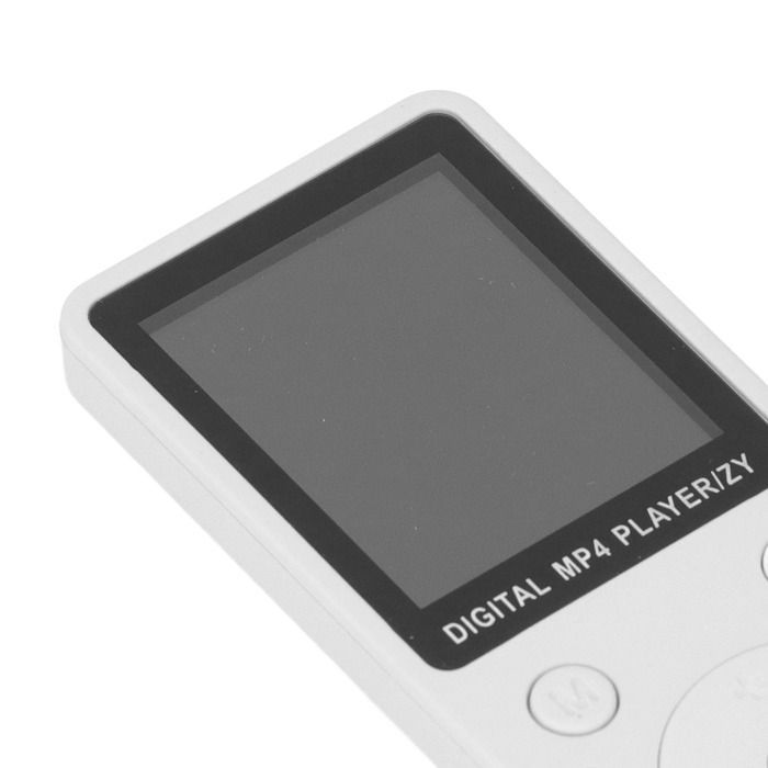 Lecteur MP3 MP4 - SHIPENOPHY - Pwshymi - Bluetooth 5.0 - Écran couleur 1,8 pouces - 16 Go