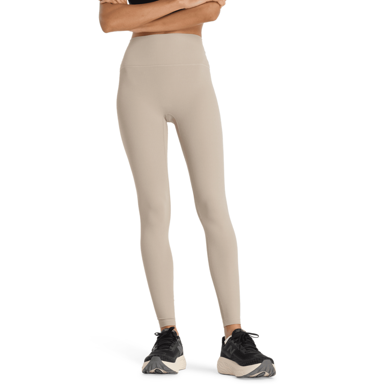 New Balance High Rise Leggings