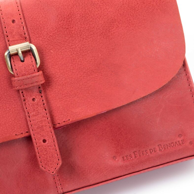 Sacs femme Sacs Rouge