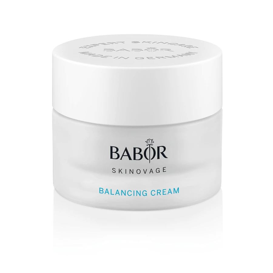 Skinovage krema za balansiranje 50 ml - BABOR