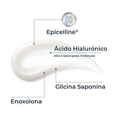 Eucerin Epigenetic Hyaluron-Filler Ansiktsserum 30 ml