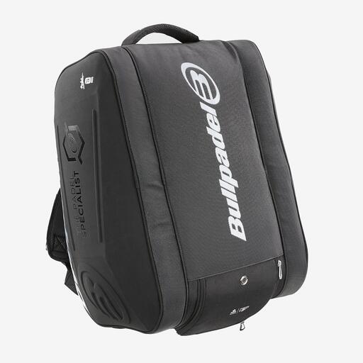 Bullpadel-hack