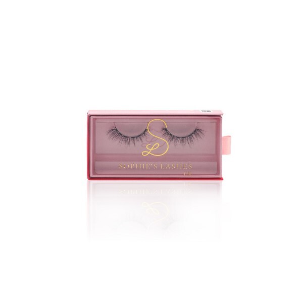Sophie's Lashes UK Aura Magnetische Wimperextensions