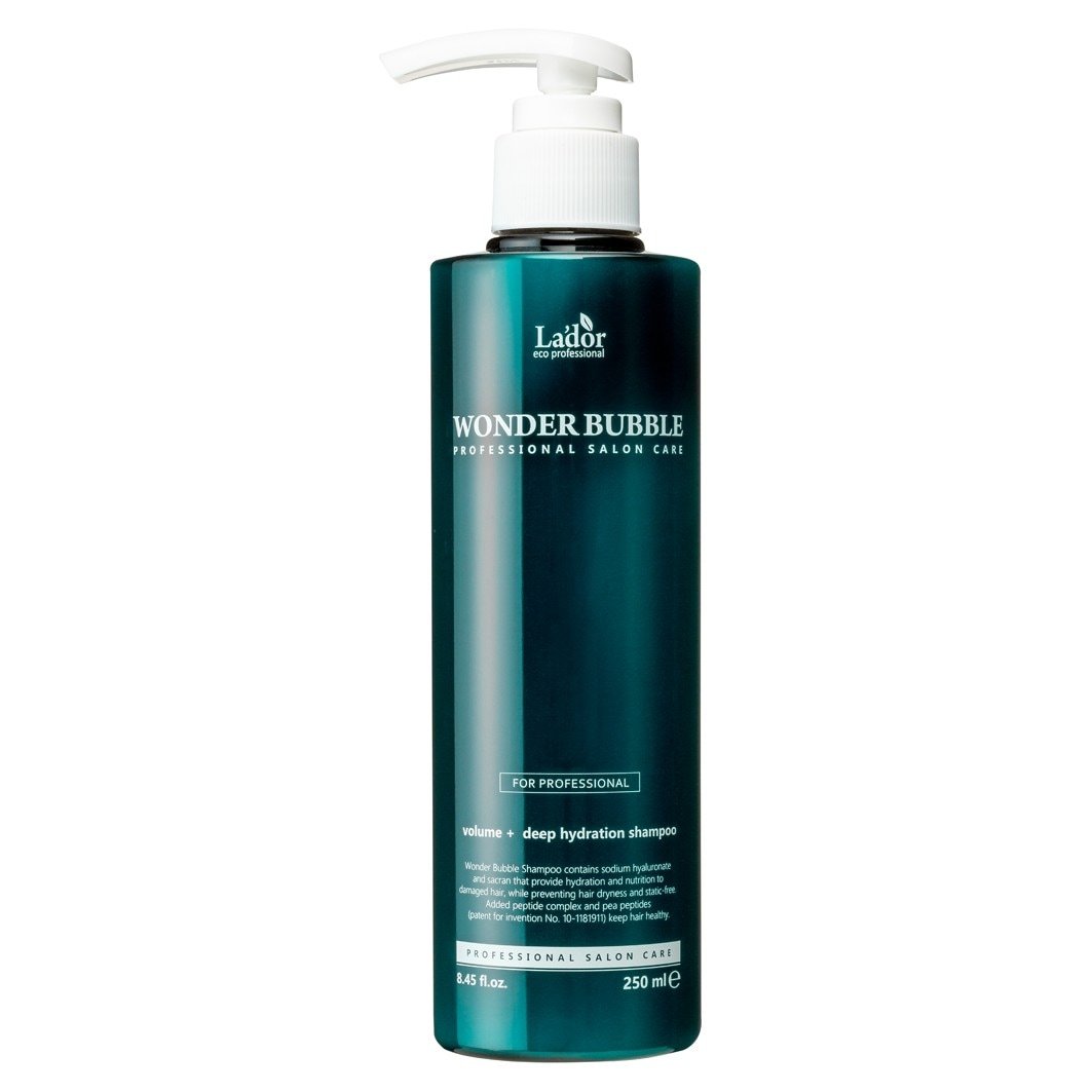 Lador matu šampūns - 250 ml