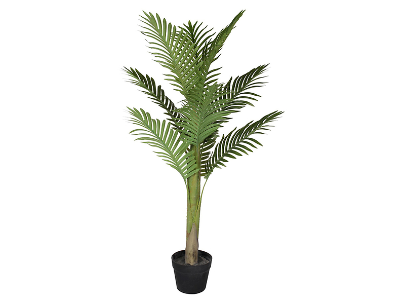Sztuczna roślina w doniczce palma 110 cm