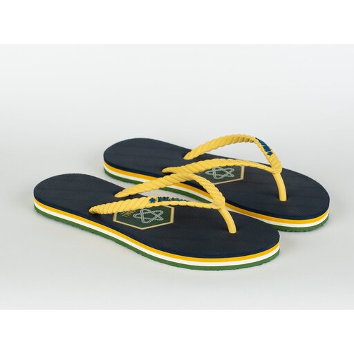  Chanclas Holabali Watu