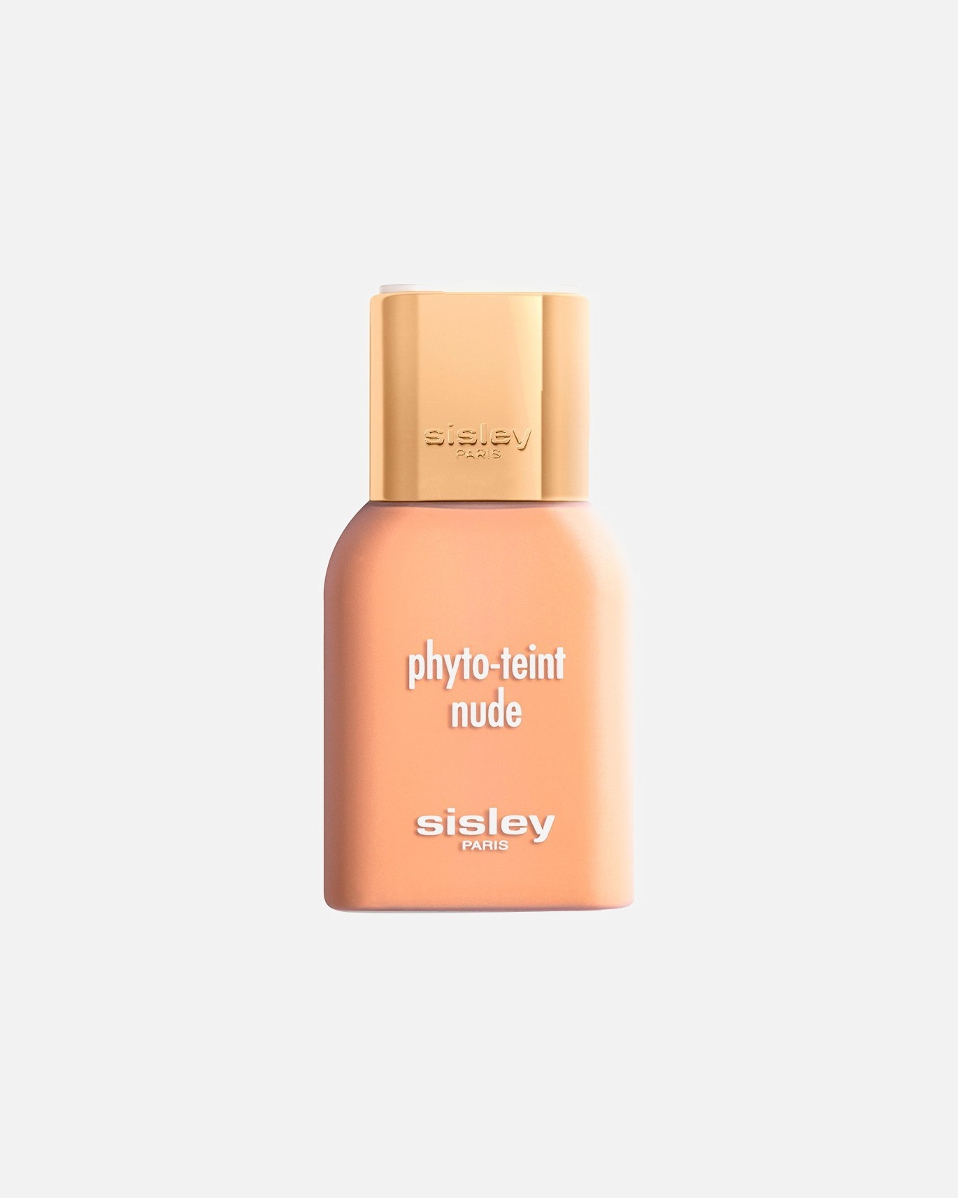 Sisley puder Phyto-Teint Nude - 30 ml