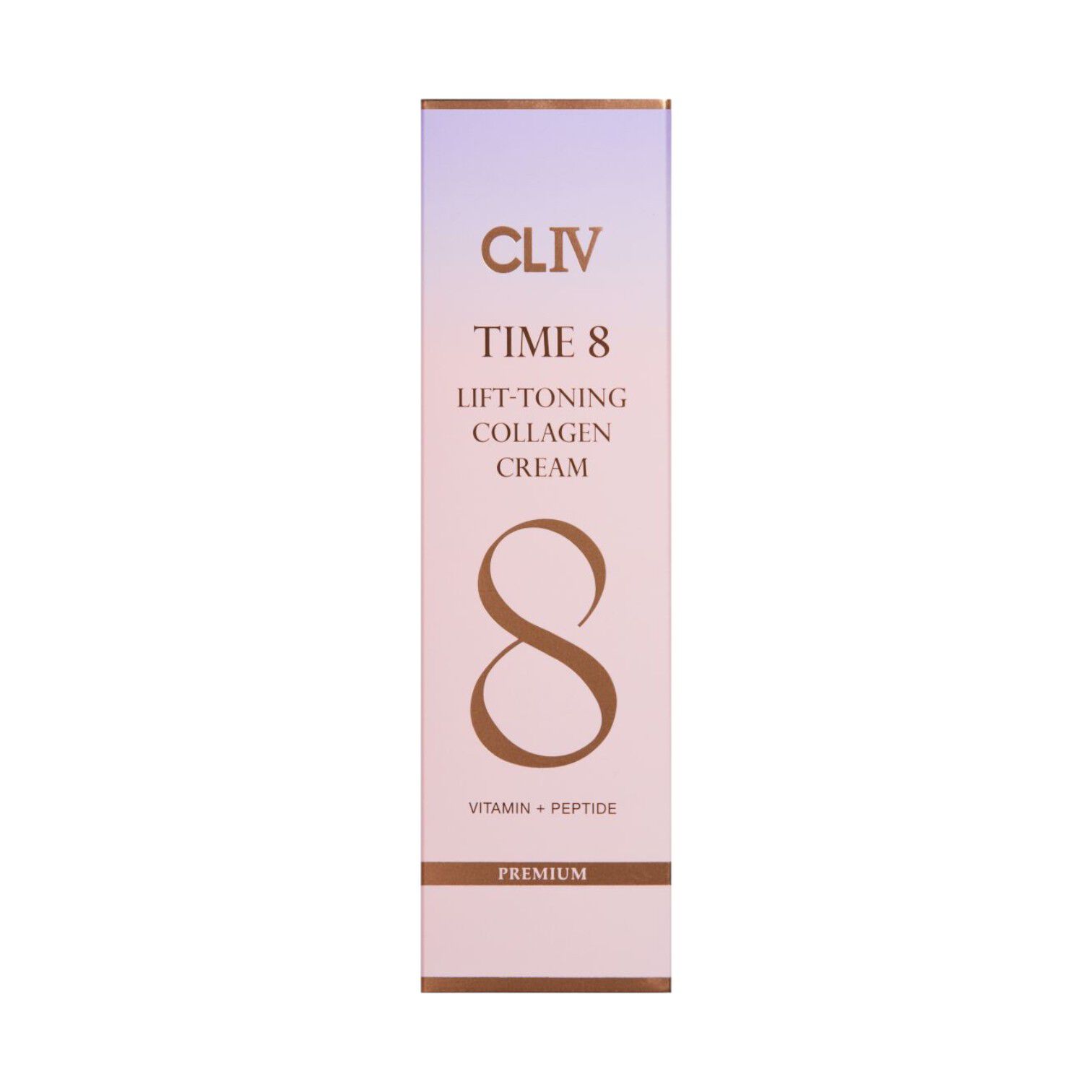 Cliv Time 8 Kollagen