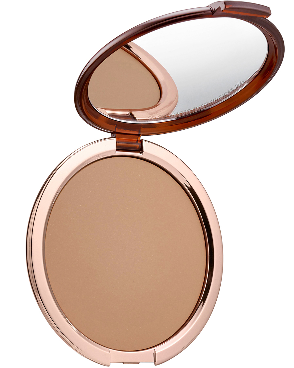 ESTÉE LAUDER BRONZE GODESS POUDRE BRONZANTE - ANTI-GLIM