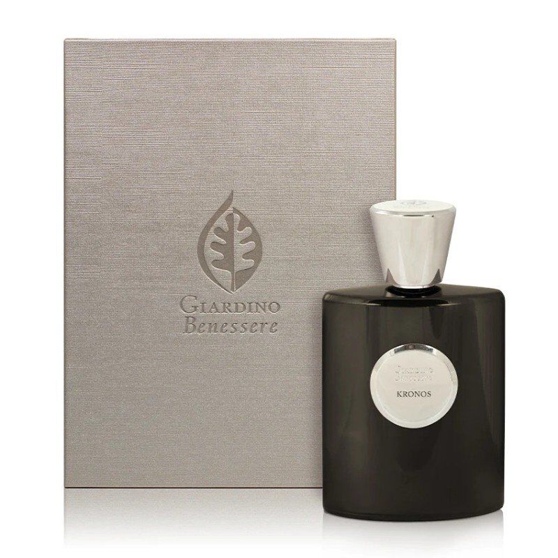 Benessere Kronos dārzs