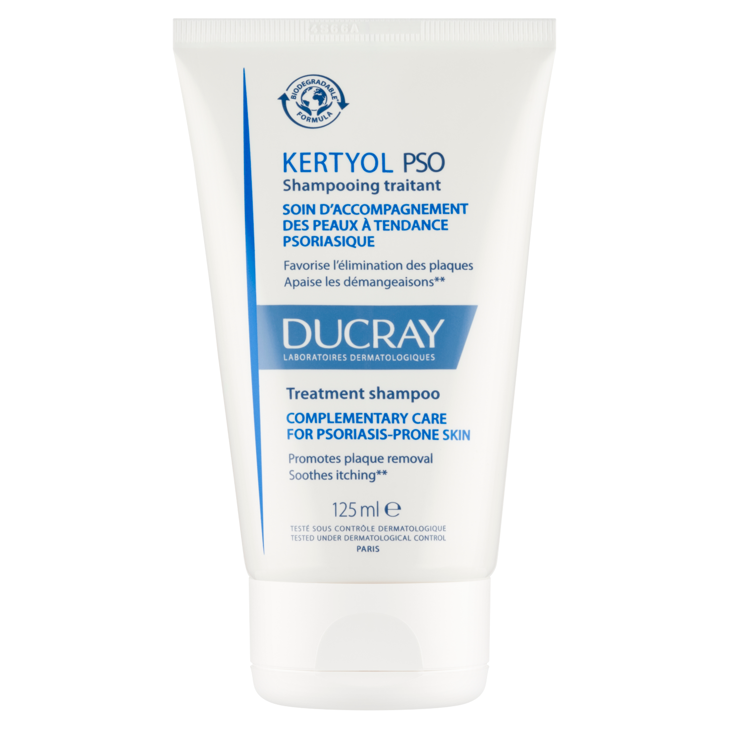 Ducray Kertyol PSO