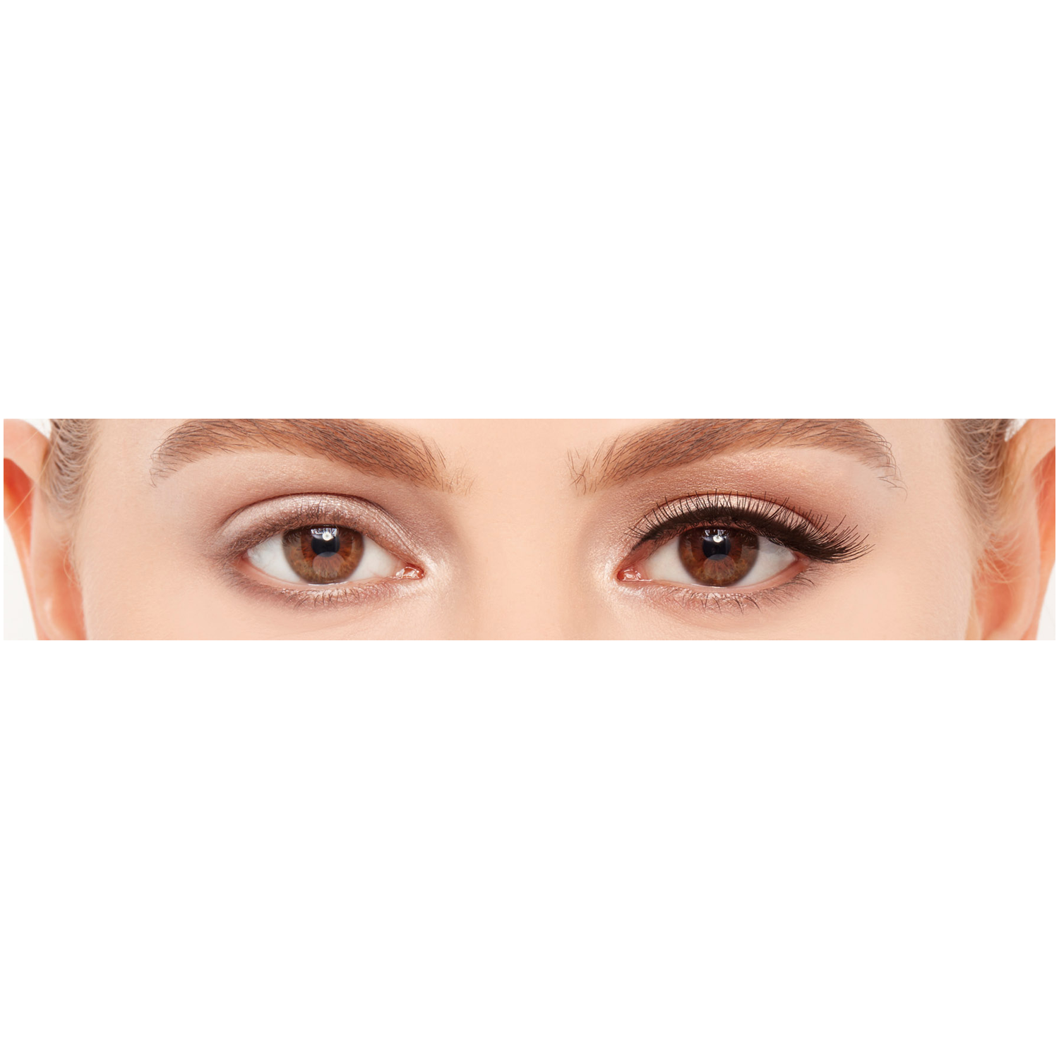 Eylure lösögonfransar duos trios fillers 2 st