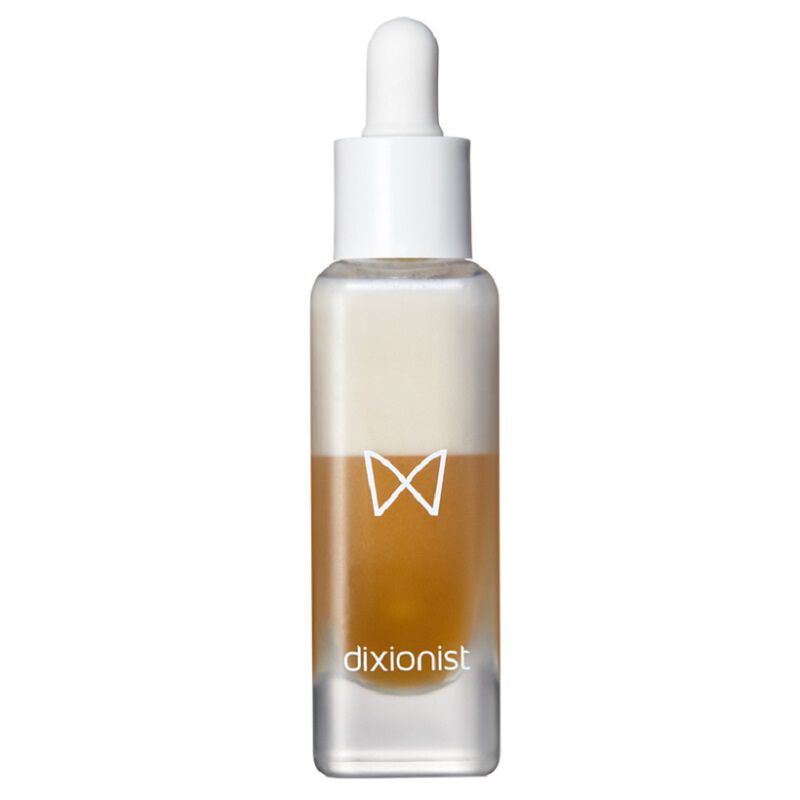 Dixionist Lively Dandeleaf