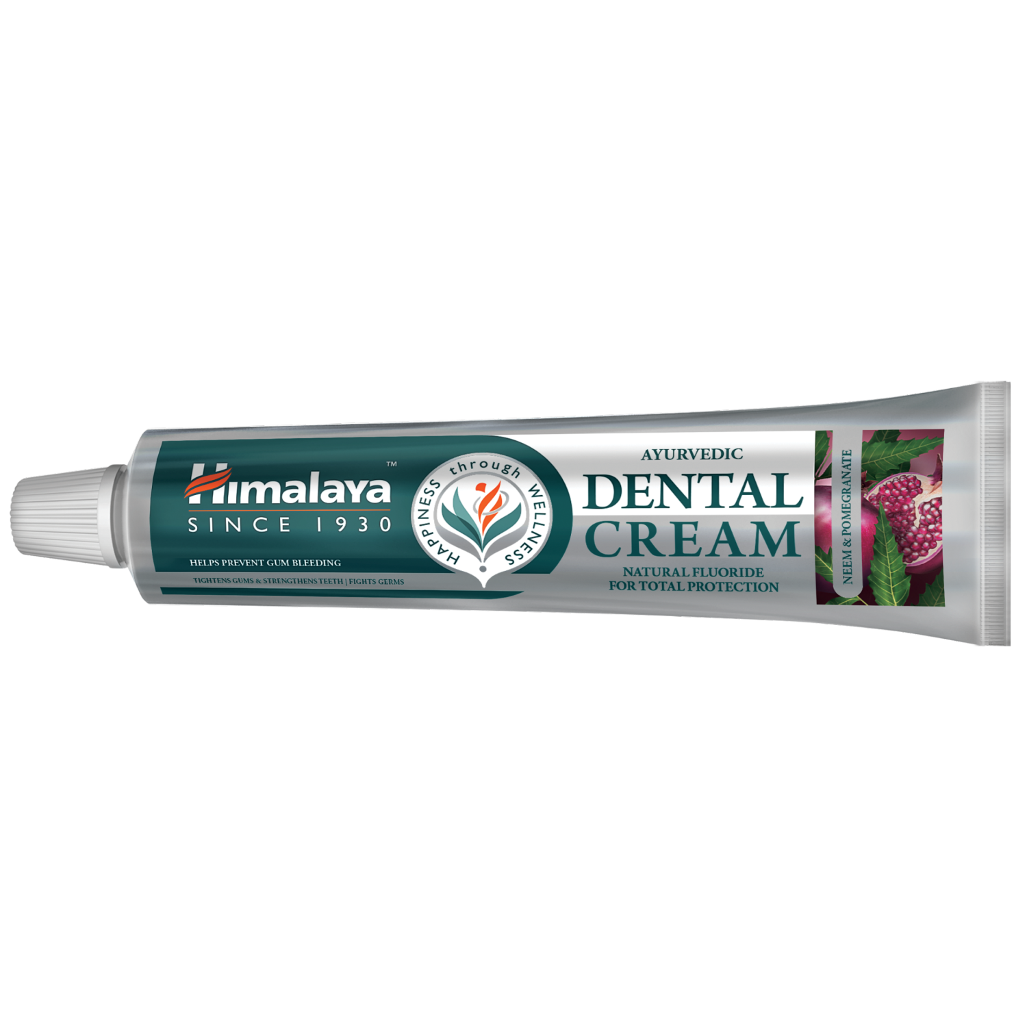 Pastă de dinți Himalaya 100ml Plante medicinale