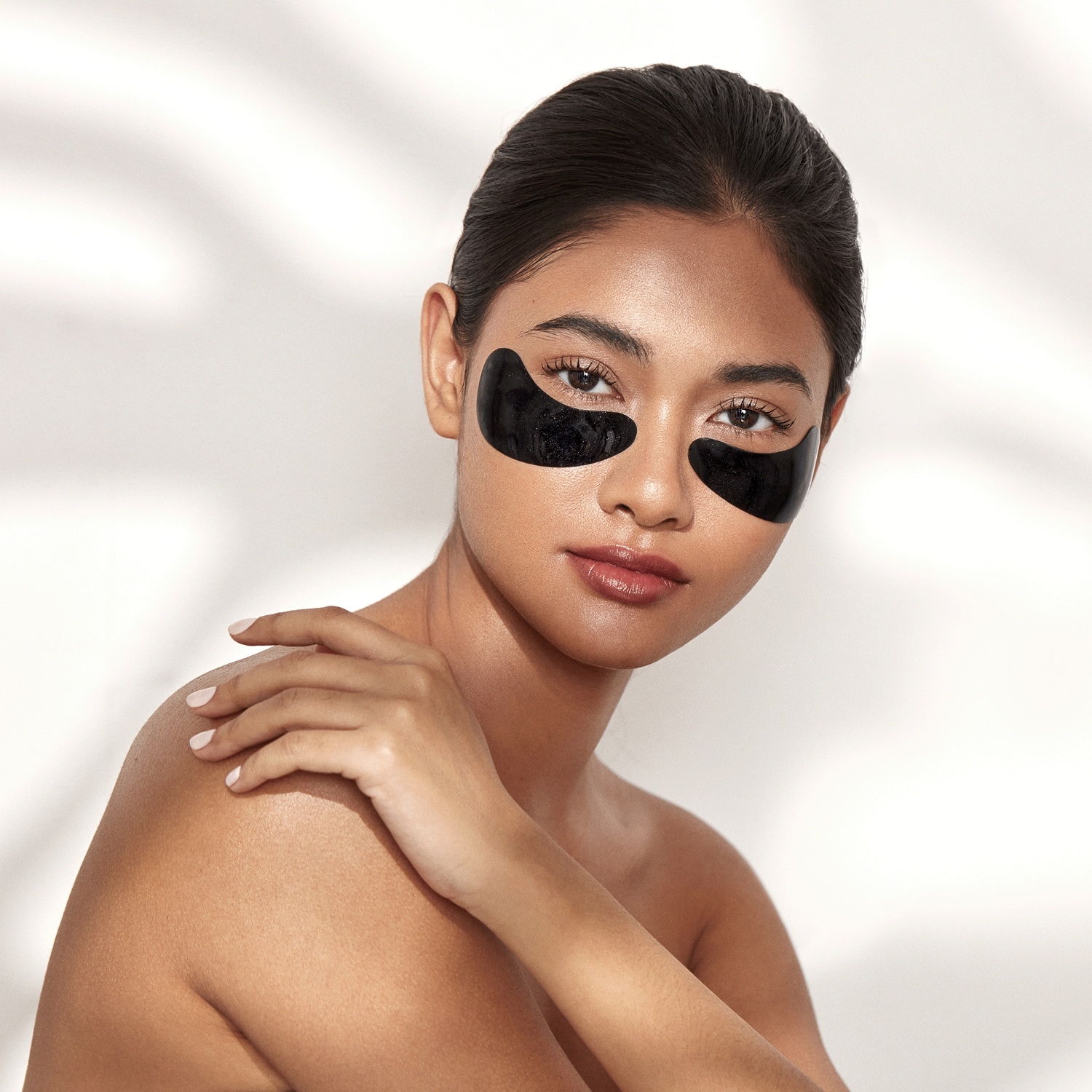 111Skin Očná maska Black Diamond – 48 ml