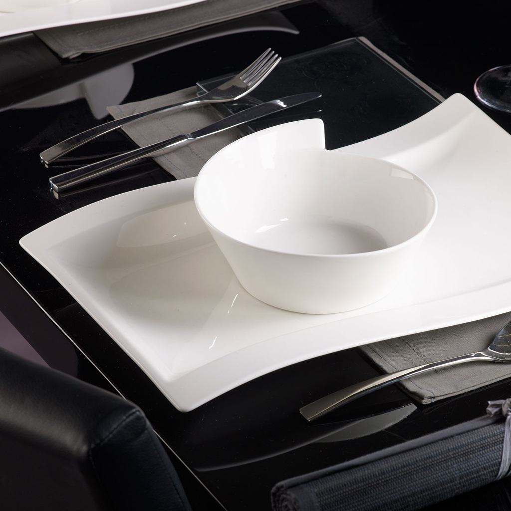 Villeroy & Boch Gourmet šķīvis NewWave - 1 gab.