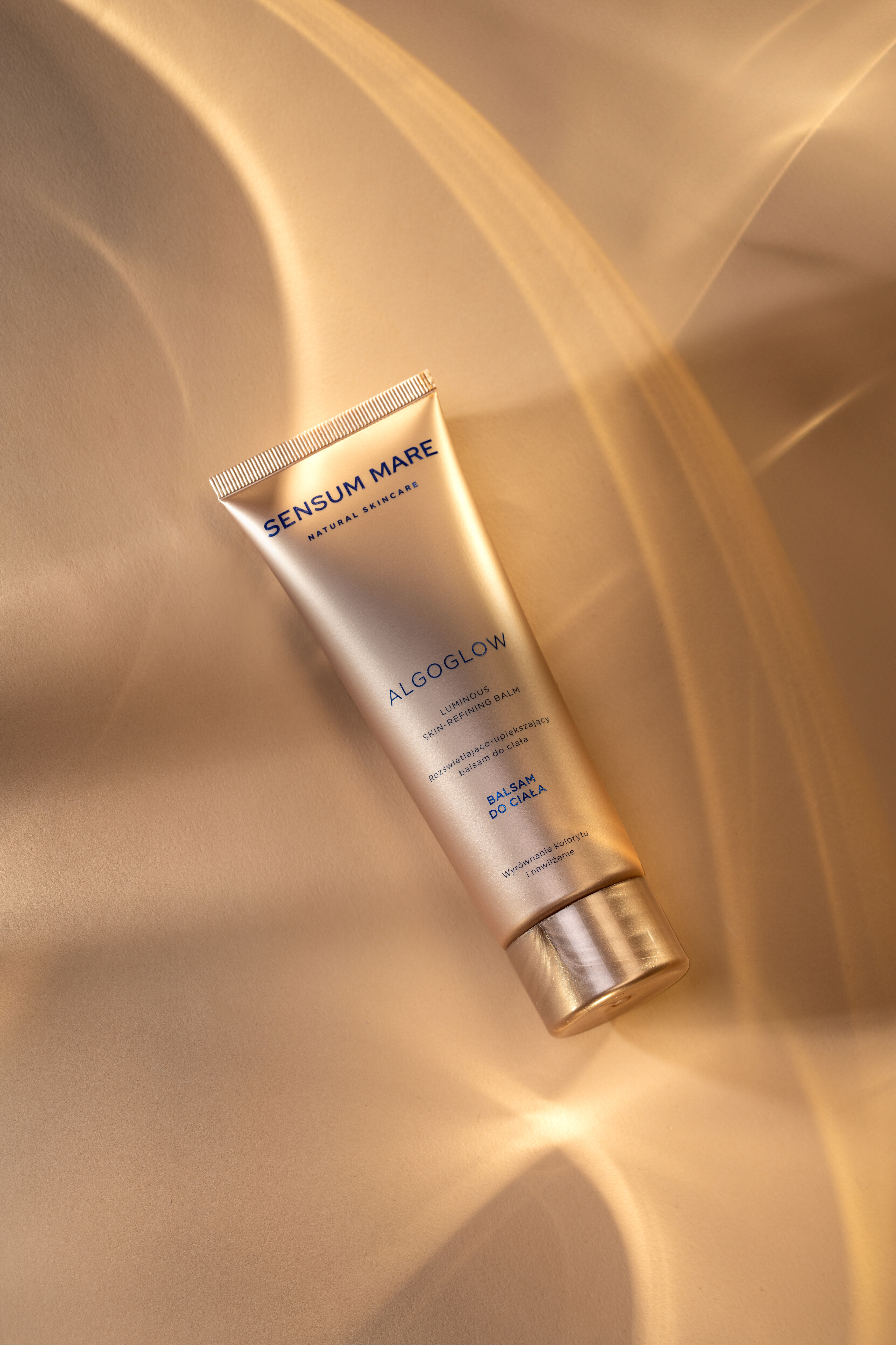 Algoglovas jūras nozīme