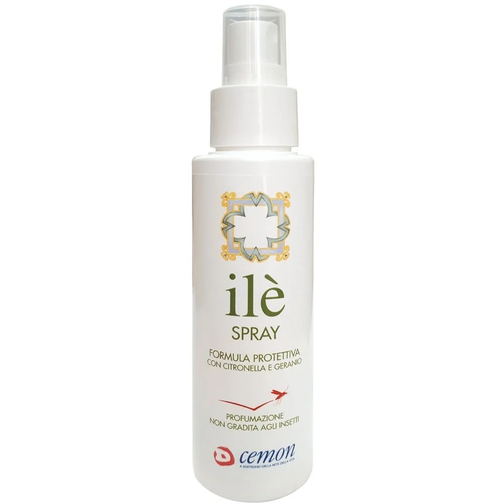 CEMON Cemon Ilè Protective Formula Mückenschutzspray 100 ml
