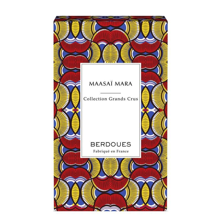 Kolekcja wody perfumowanej Berdoues Grand Crus Maasaï Mara - 100 ml