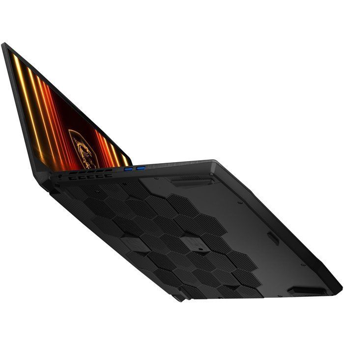 PC portable Gamer MSI Katana 15 HX -  Sans Windows - 15.6'' FHD 144Hz - Intel Core i7-14650HX - RTX5060 - 16GB DDR5 - 512GB SSD