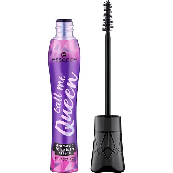 Rimel Essence Call Me Queen pentru gene false<br>11.5ml