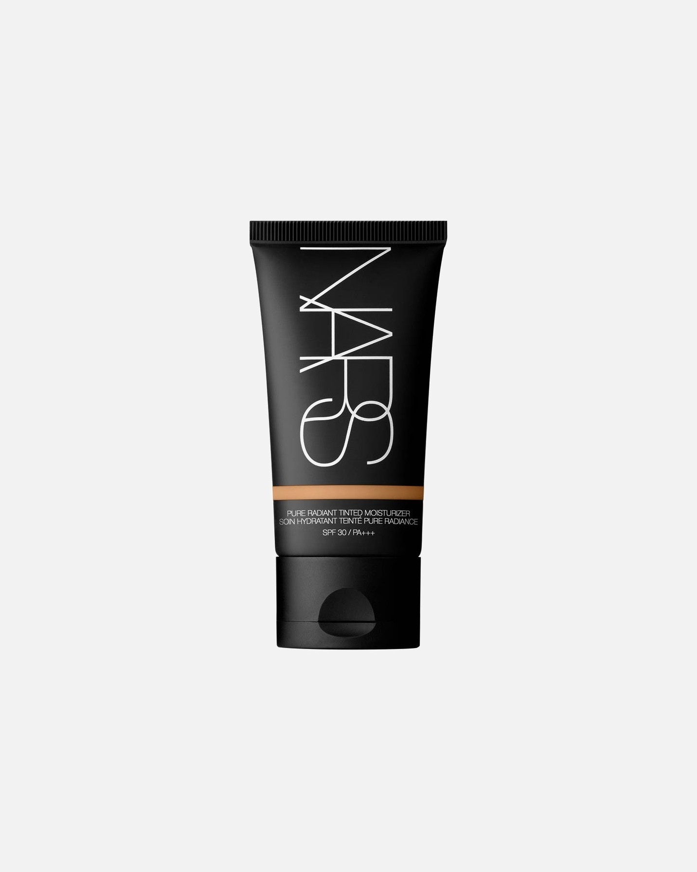 NARS Pure Radiant tonējošais mitrinātājs SPF 30 - 50 ml