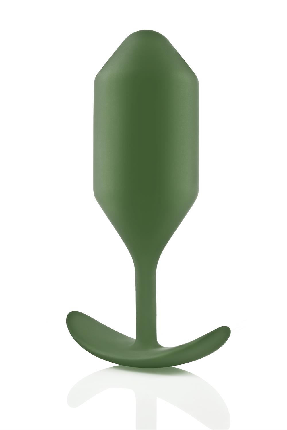 B-Vibe Snug Plug 4 Leger