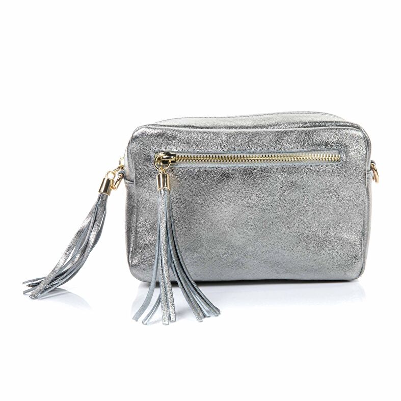 Bolsos de mujer, bolsos grises