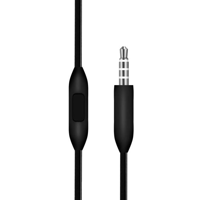 Auriculares intrauditivos Xiaomi Mi Basic - Negros