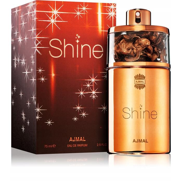 Ajmal Shine