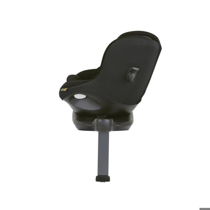 JOIE - Silla de coche I-spin 360 R 40-105cm color pizarra