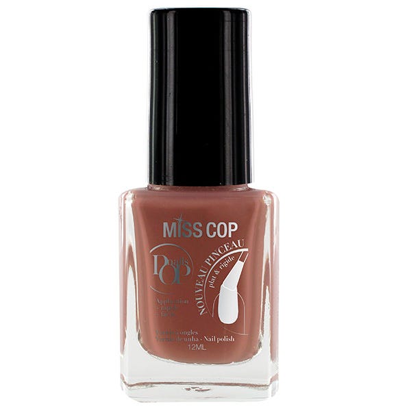 Pop Nails Nude