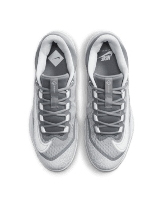 Nike Alpha Huarache Elite 4 Low Men's Baseball Cleats