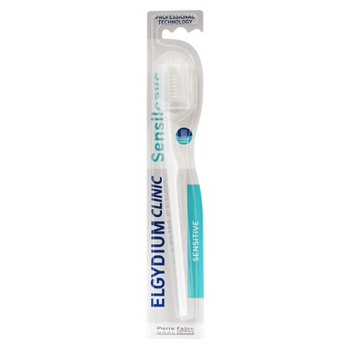 Elgydium Clinic Sensitive fogkefe 1 db 1 db