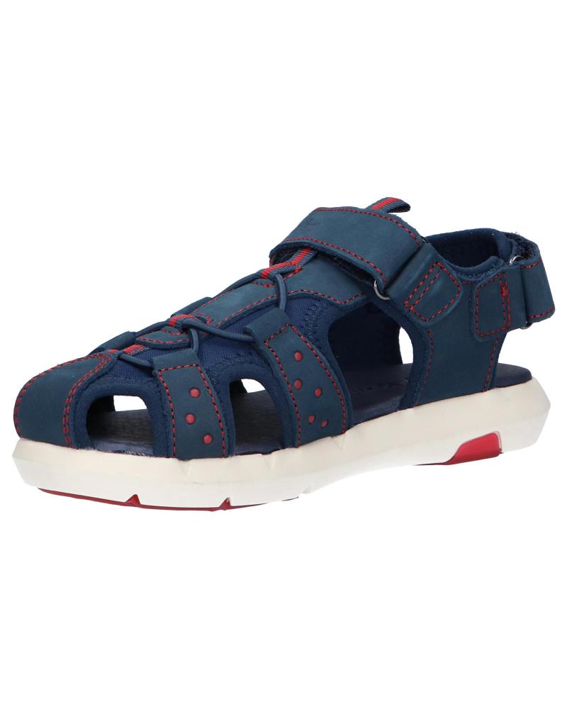  Sandales Kickers 858711-30 Friday Nubuck