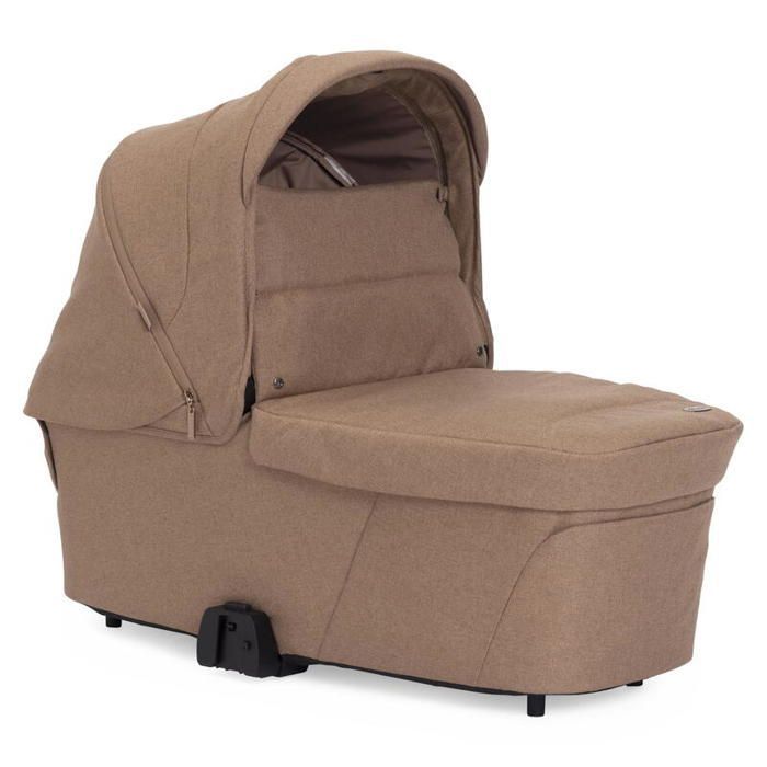CHICCO - Caramel Flexi Carrycot