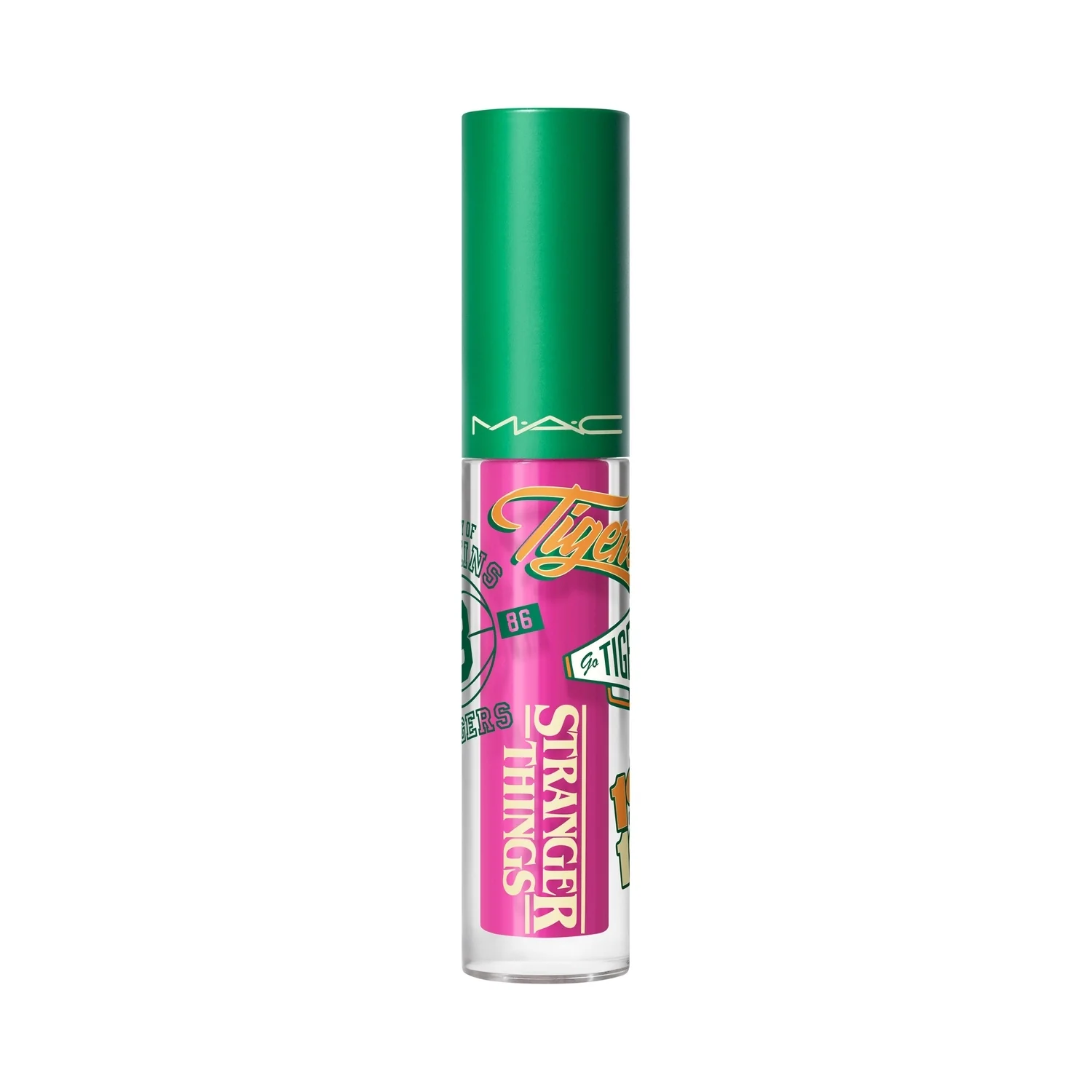 Lipgloss Lipglass / STRANGER THINGS - Gloss