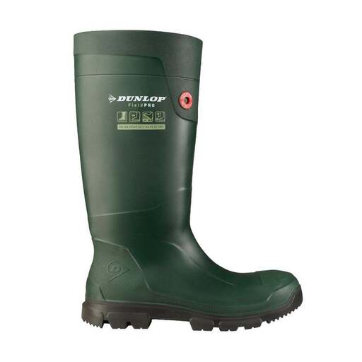  Dunlop Fieldpro vattenstövlar