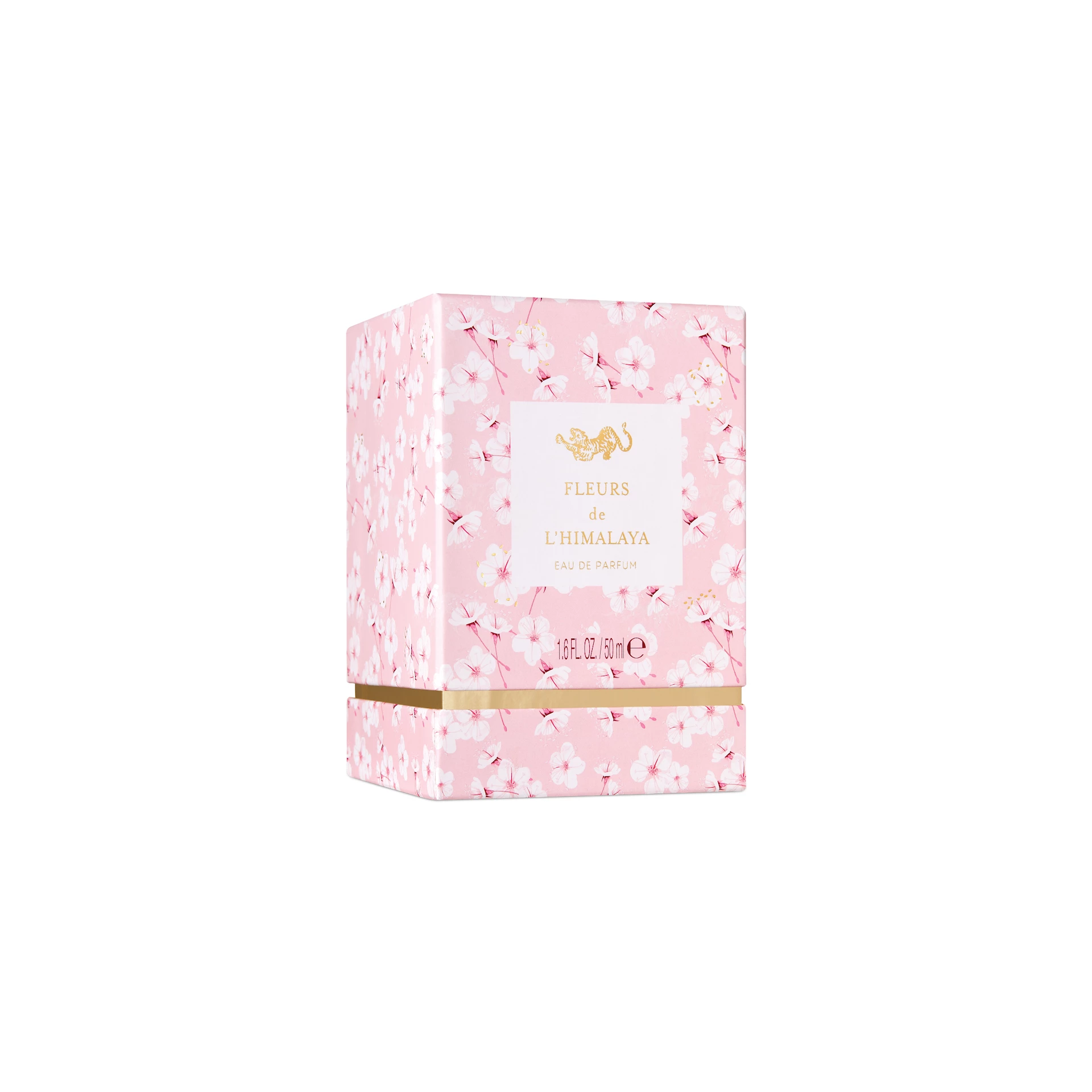 Fleurs De L'Himalaya EdP 50 ml - Rituals