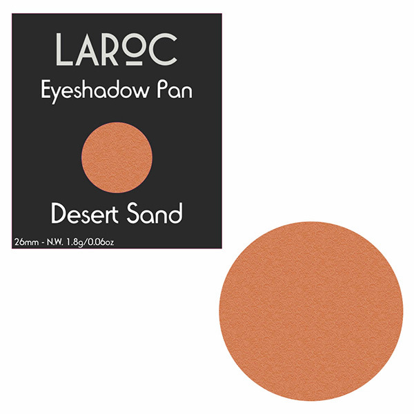 Magnetická panvica na posteľ LaRoc Shadow - púštny piesok