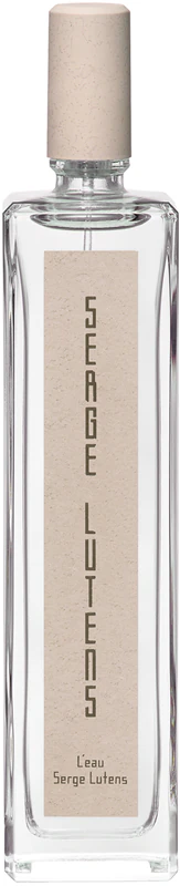 Serge Lutens Matin Lutens L´eau Serge Lutens Eau de Parfum Unisex